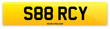 S88 RCY