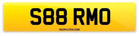 S88 RMO