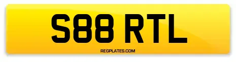 S88 RTL
