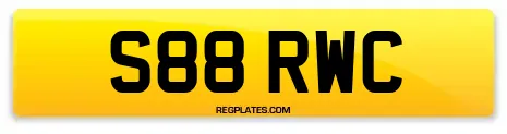 S88 RWC