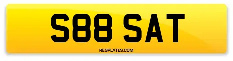 S88 SAT