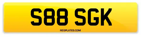 S88 SGK