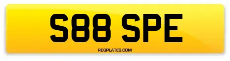 S88 SPE