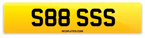 S88 SSS