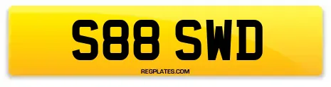 S88 SWD