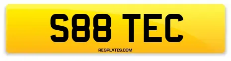 S88 TEC