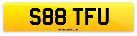 S88 TFU