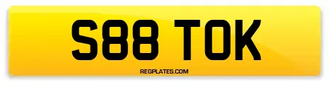 S88 TOK