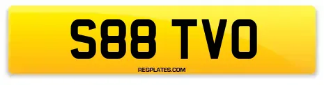 S88 TVO