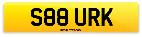 S88 URK