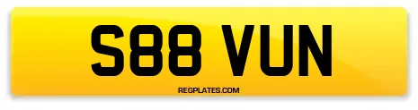 S88 VUN