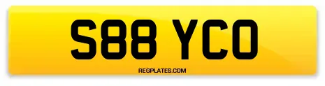 S88 YCO