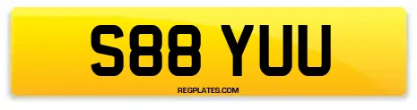 S88 YUU