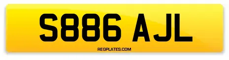 S886 AJL