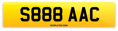 S888 AAC