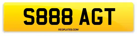 S888 AGT