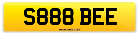 S888 BEE