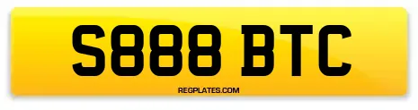 S888 BTC