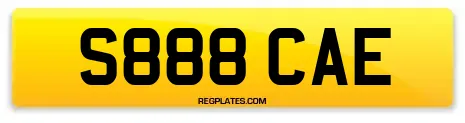 S888 CAE