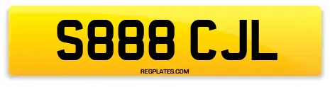 S888 CJL
