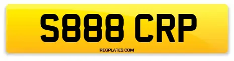 S888 CRP