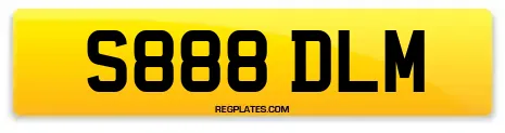 S888 DLM