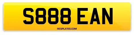 S888 EAN