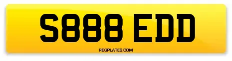 S888 EDD