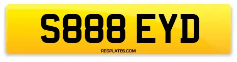 S888 EYD