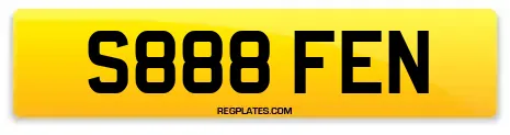 S888 FEN