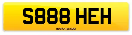 S888 HEH