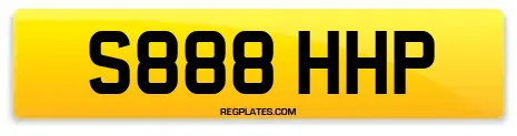 S888 HHP