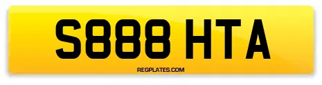 S888 HTA