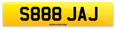 S888 JAJ
