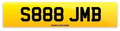 S888 JMB
