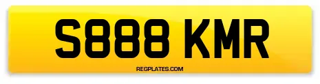 S888 KMR