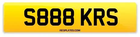 S888 KRS