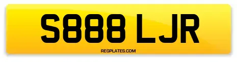 S888 LJR