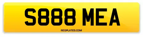 S888 MEA