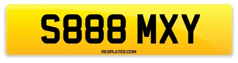 S888 MXY