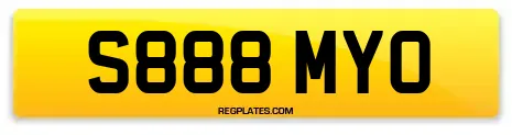 S888 MYO