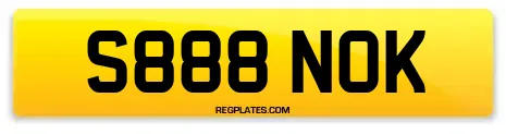 S888 NOK