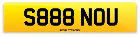 S888 NOU