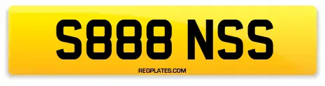 S888 NSS