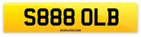 S888 OLB