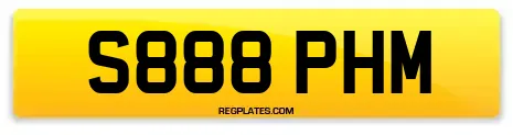 S888 PHM
