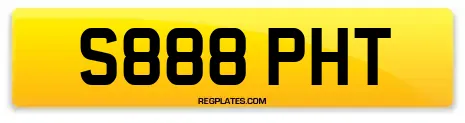 S888 PHT