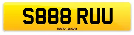 S888 RUU