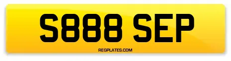 S888 SEP