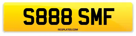S888 SMF